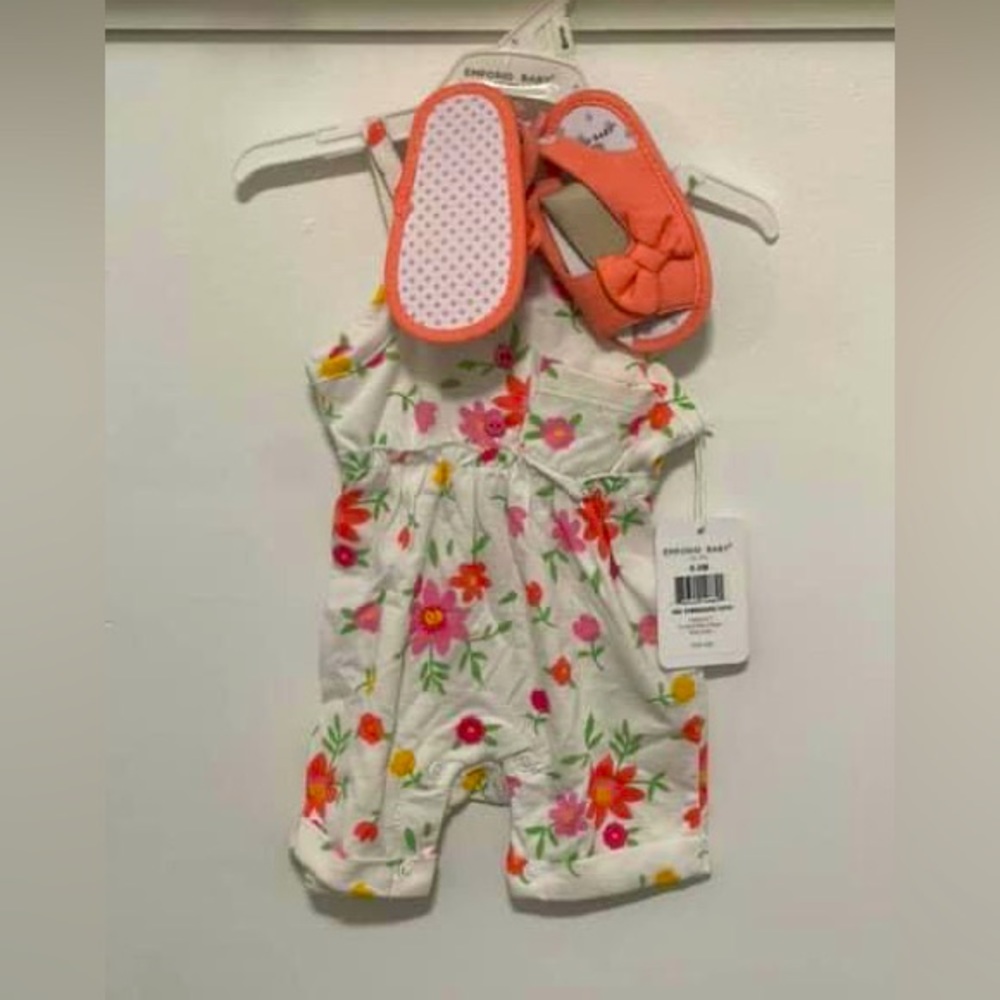 Emporio Baby 2pcs